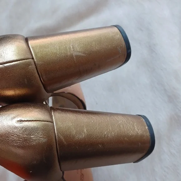 Rachel Zoe Heeled Sandals